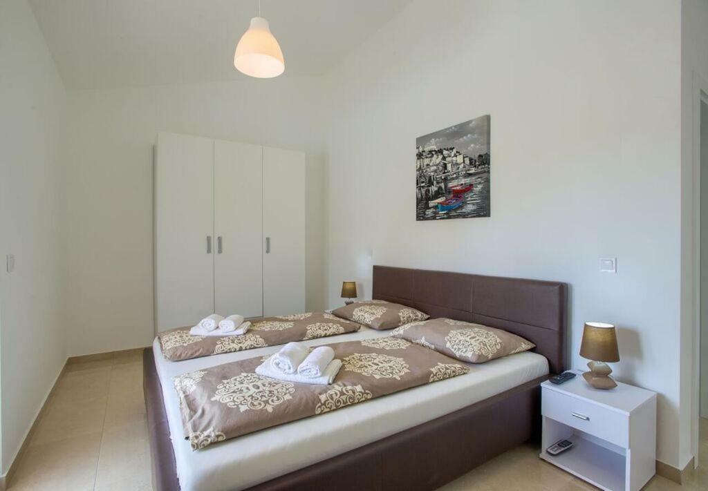 Villa Sanja Plovanija Exteriér fotografie