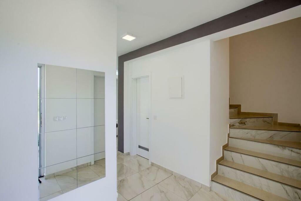Villa Sanja Plovanija Exteriér fotografie