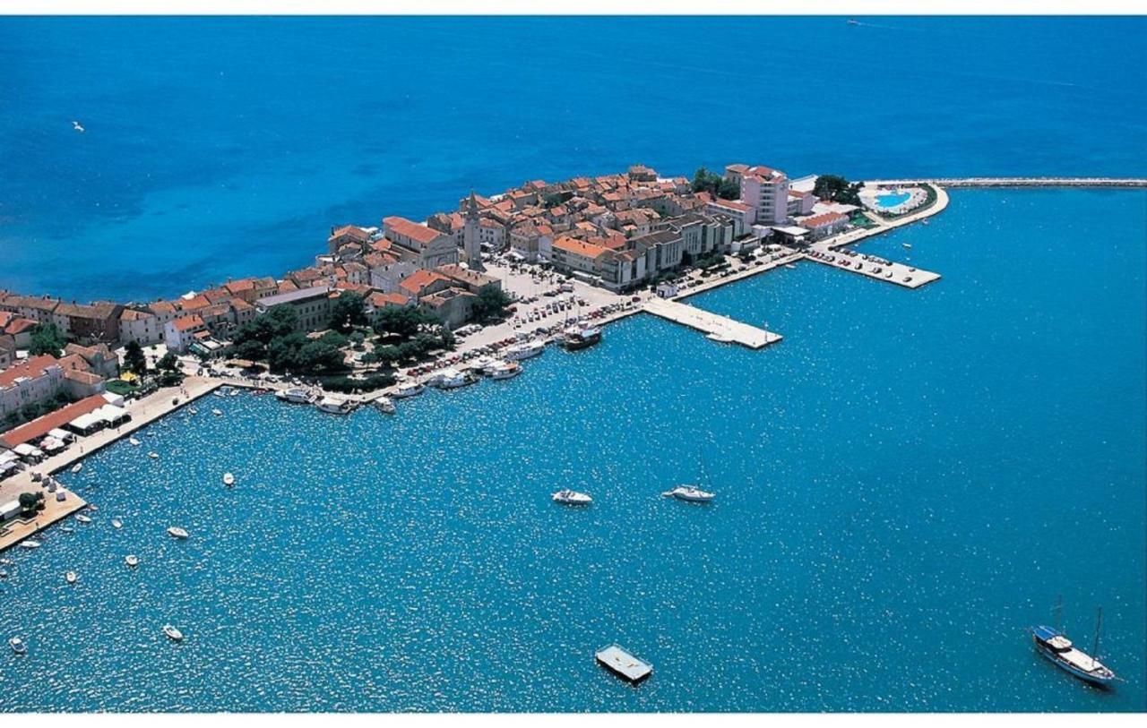 Villa Sanja Plovanija Exteriér fotografie